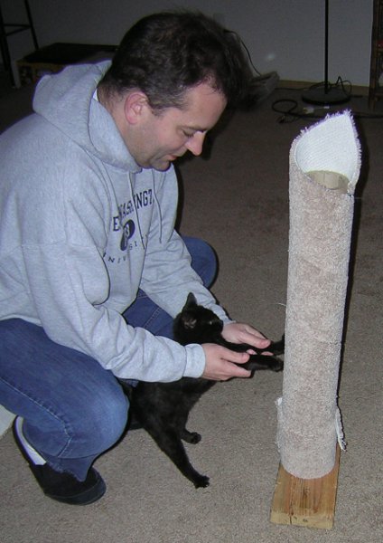 See, this is how you use it! Eric and Inky